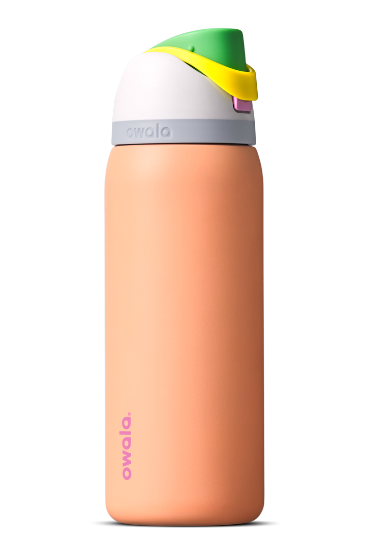 FreeSip 32oz in Peachy Keen