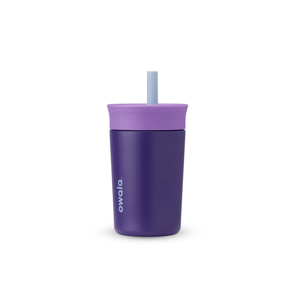 Kids' Tumbler in Peacock Paradise