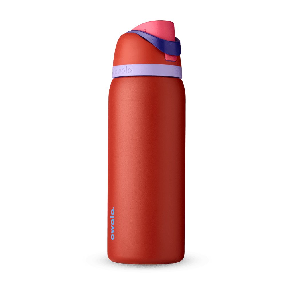 FreeSip 32oz water bottle