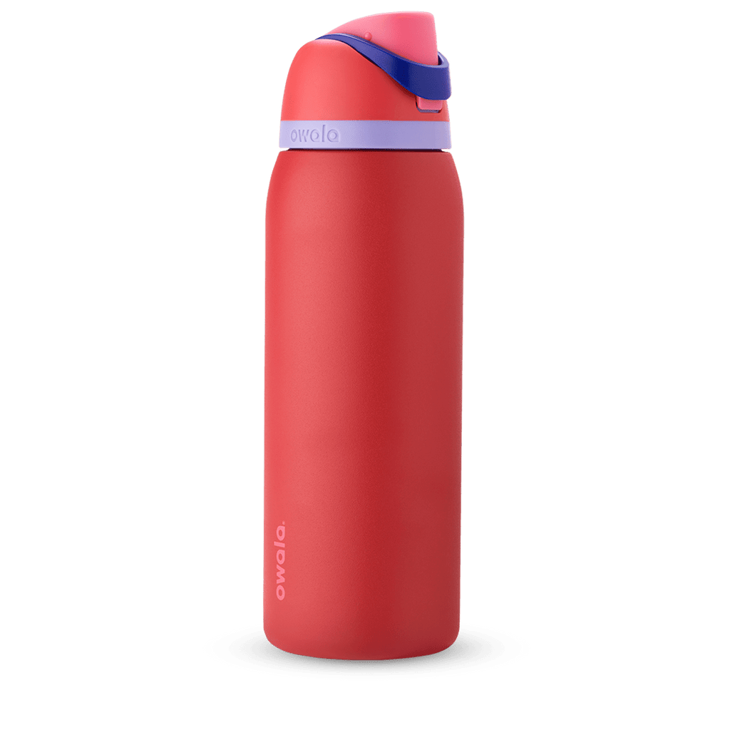 FreeSip 40oz water bottle