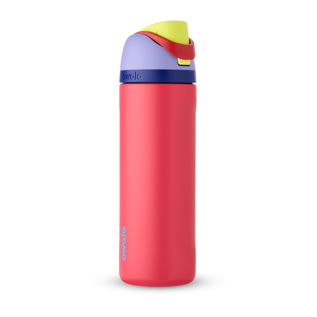 FreeSip 24oz water bottle