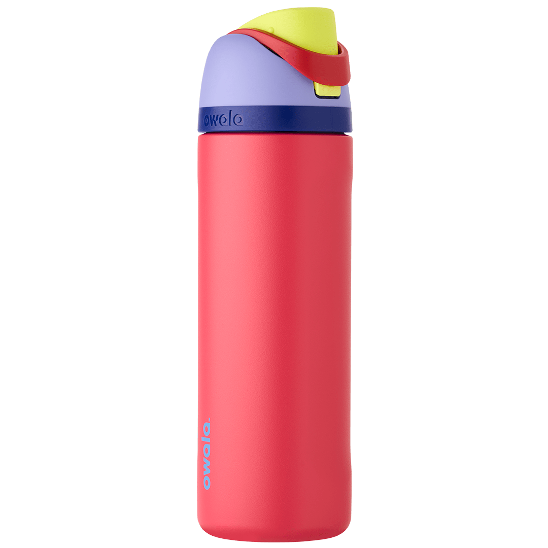 FreeSip 24oz water bottle