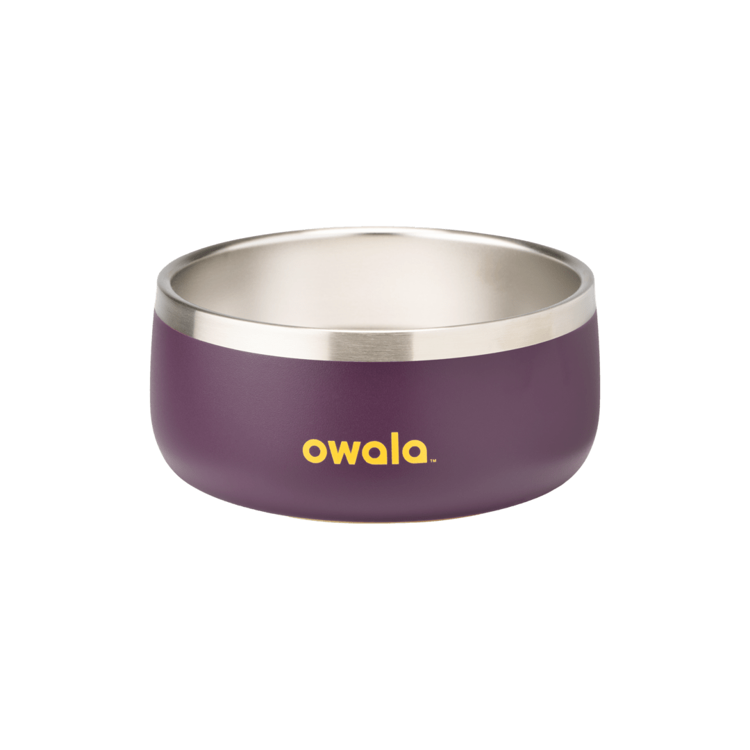 Pet Bowl 3-cup