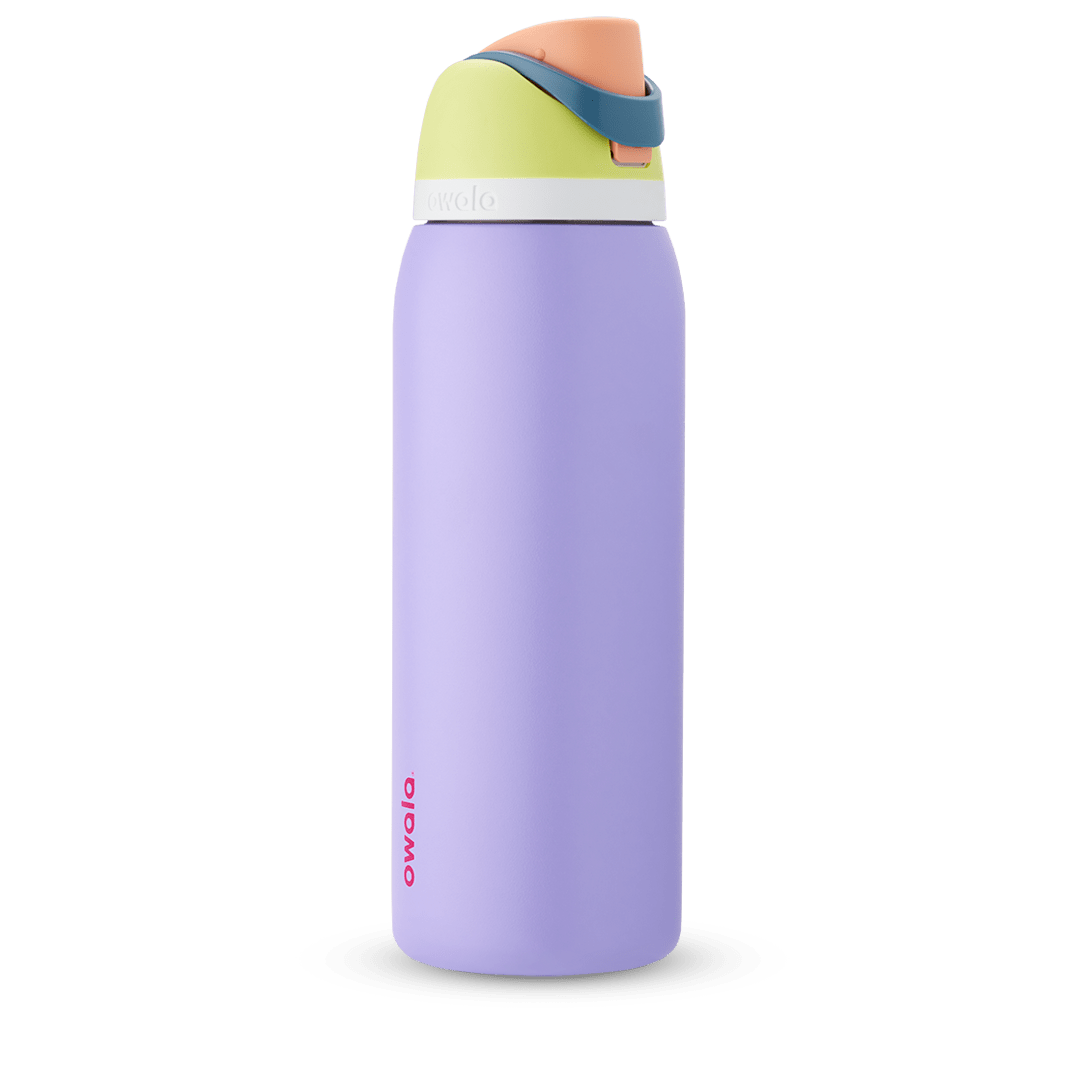 FreeSip 40oz water bottle