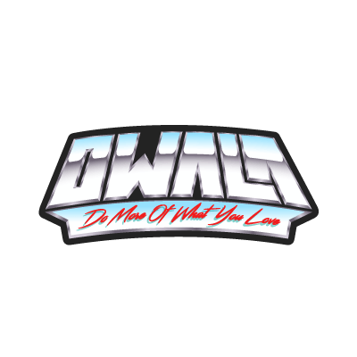 Rockwala sticker illustration