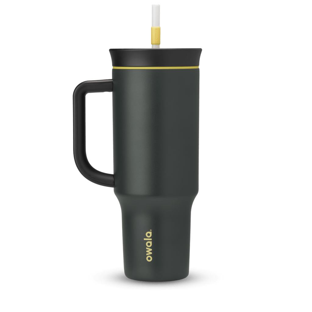 Great American Road Trip Tumbler 40oz in Route 66