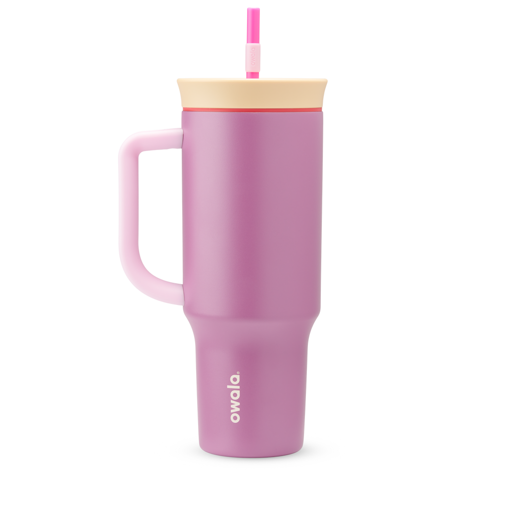40oz Tumbler LY17