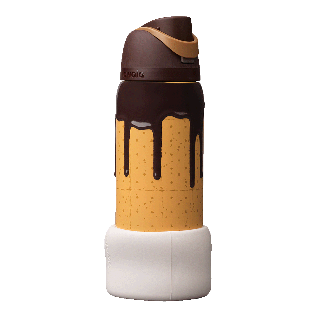 Gimme S'more GX8