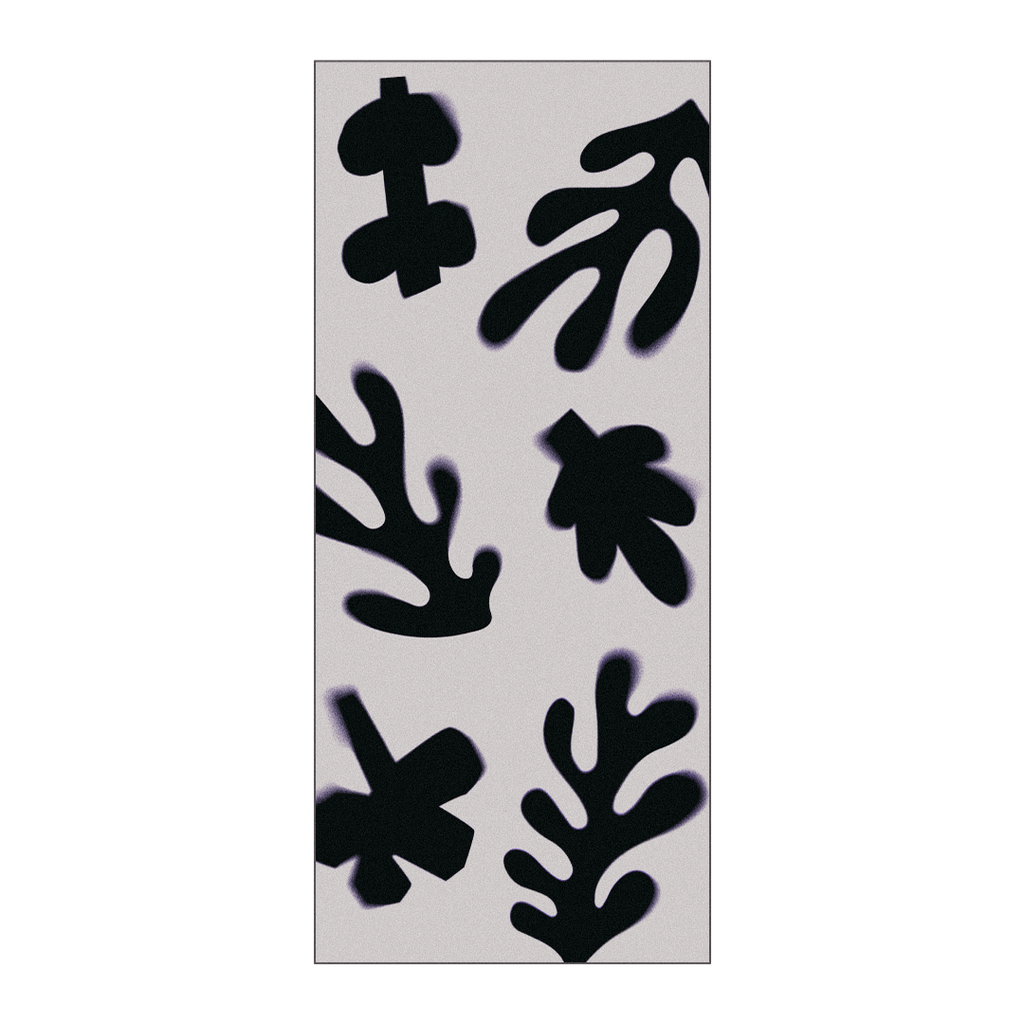 Owala Beach Towel in Space Museum