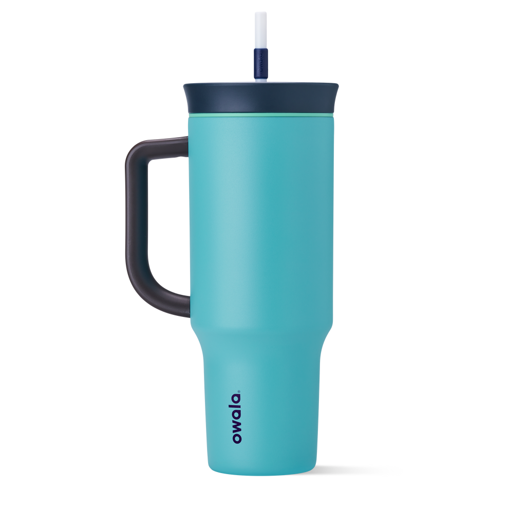 40oz Tumbler LY17
