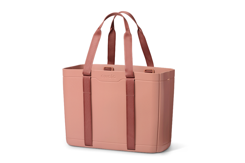 The Sun-Day Collapsible Tote QH92