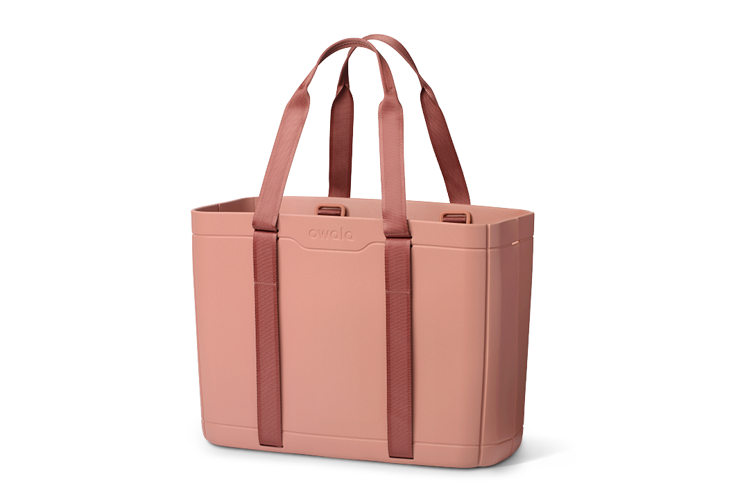 The Sun-Day Collapsible Tote QH92