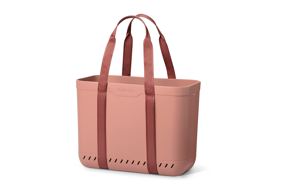 The Sun-Day Collapsible Tote QH92
