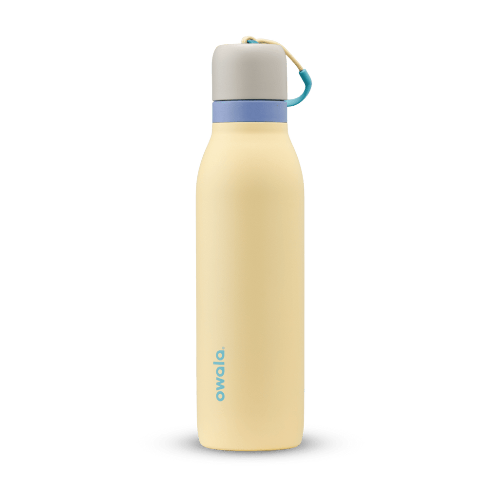 FreeSip Twist 18oz in Sunny Daze