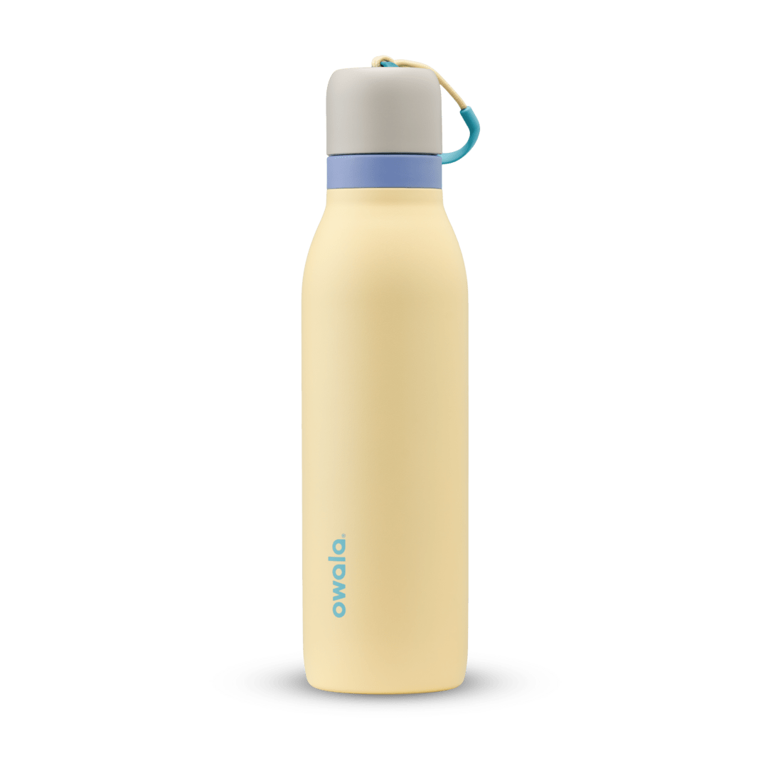 FreeSip Twist 18oz in Sunny Daze