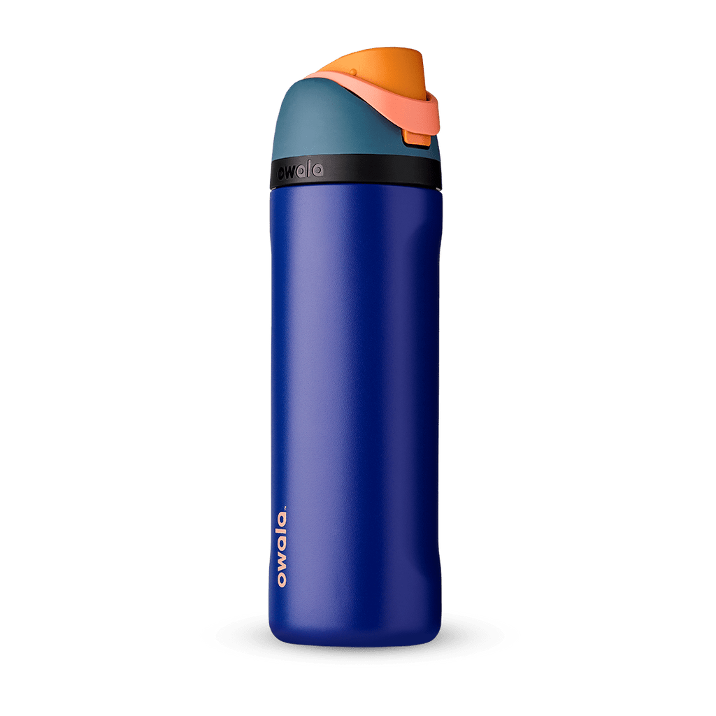 FreeSip 24oz water bottle
