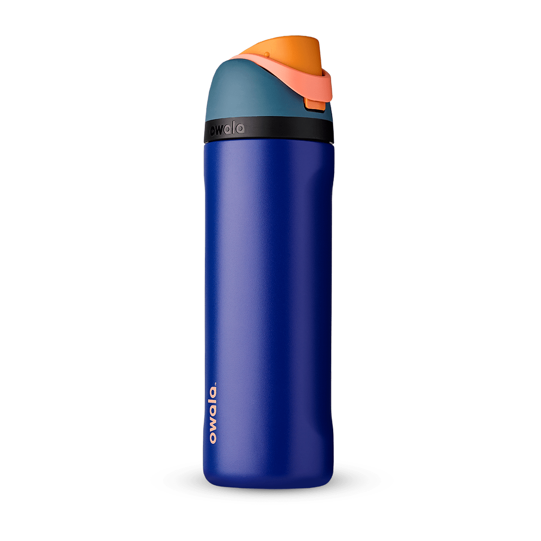 FreeSip 24oz water bottle