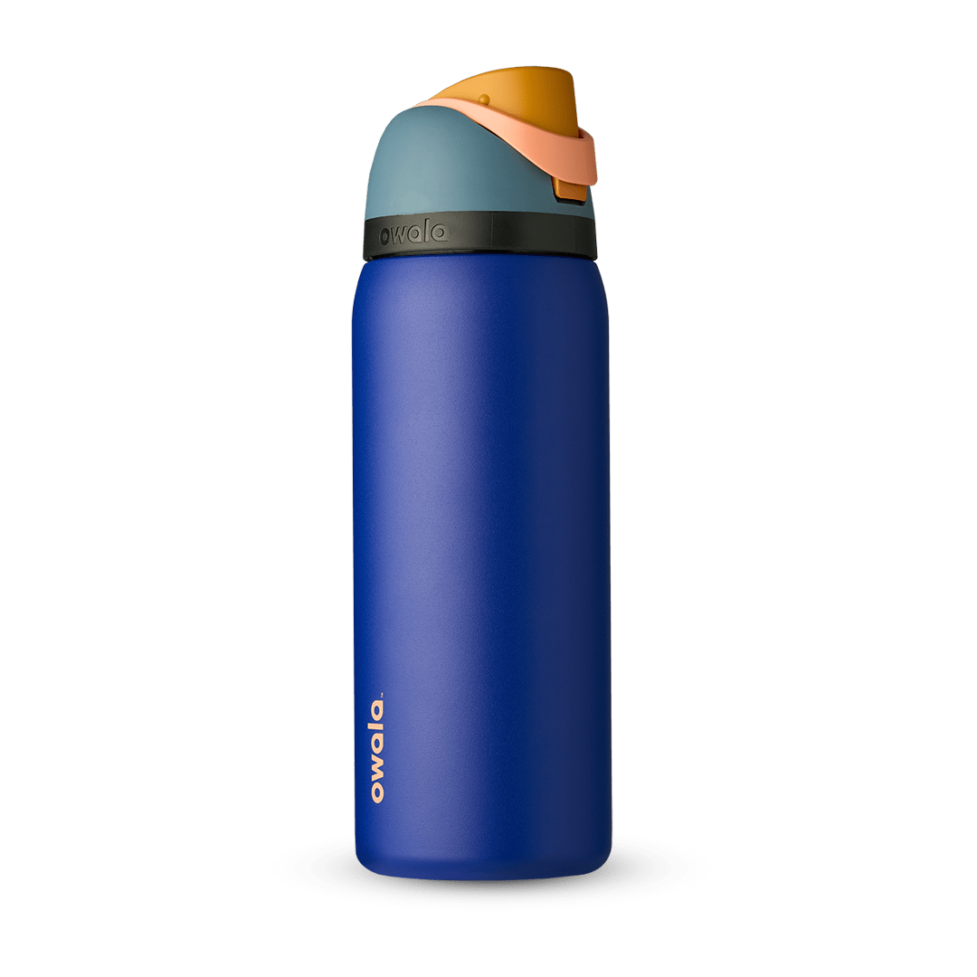 FreeSip water bottle