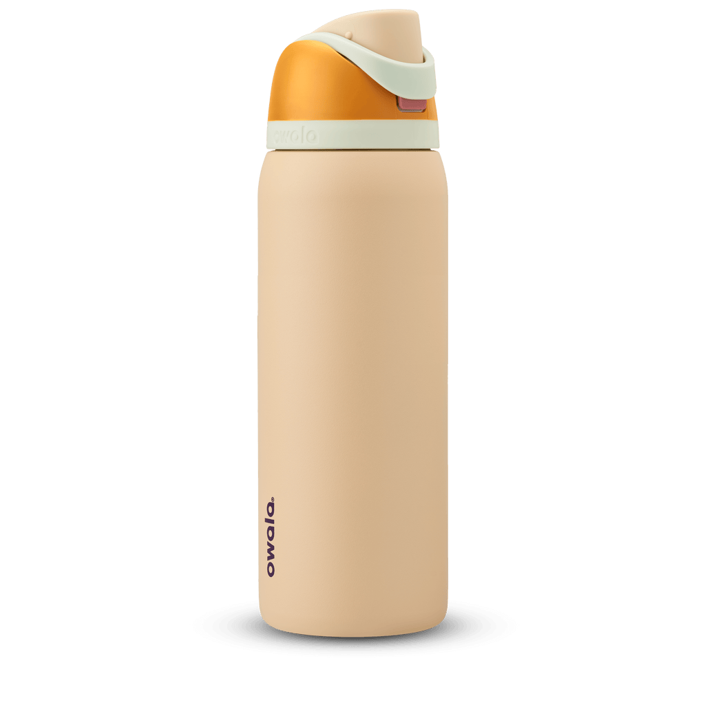FreeSip water bottle