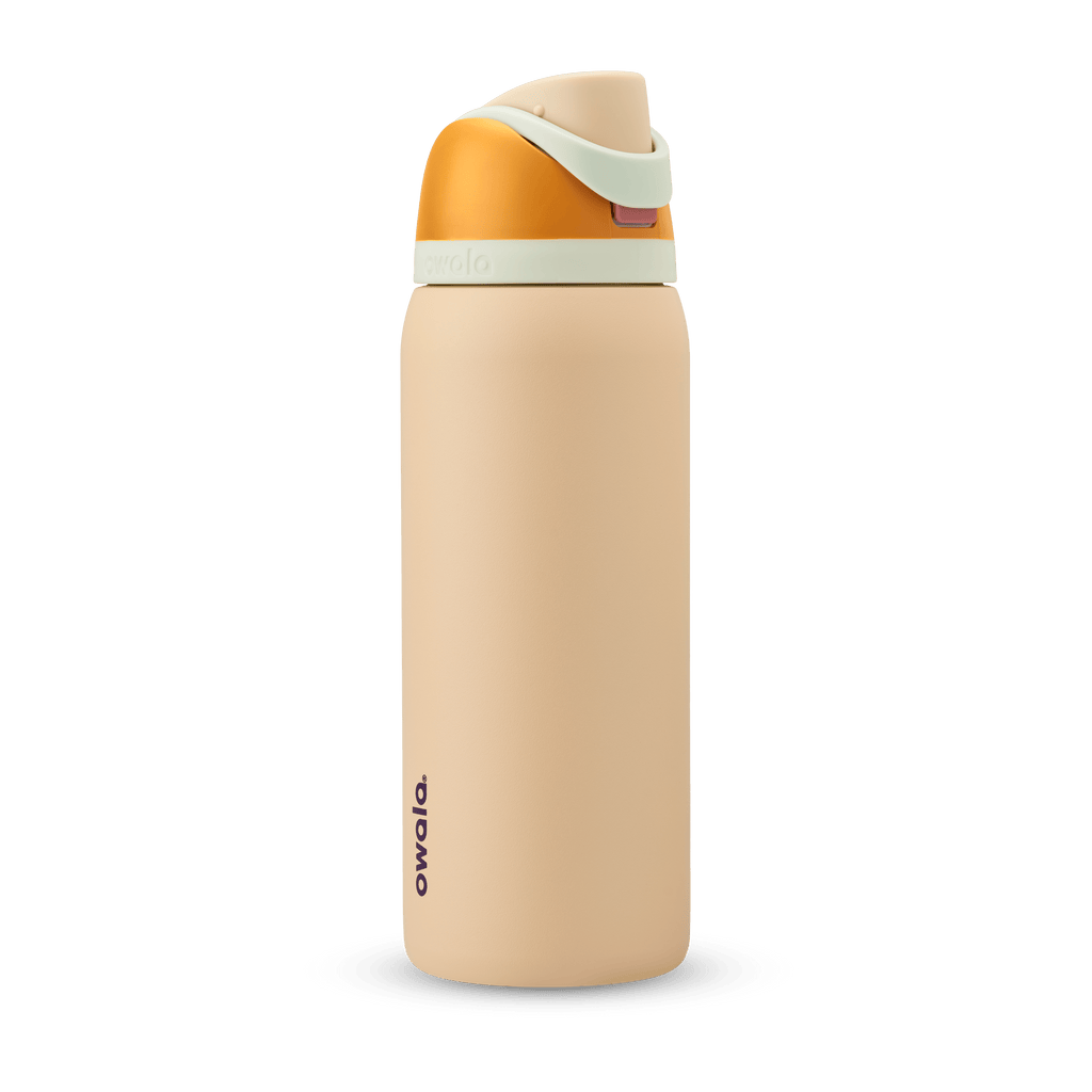FreeSip water bottle