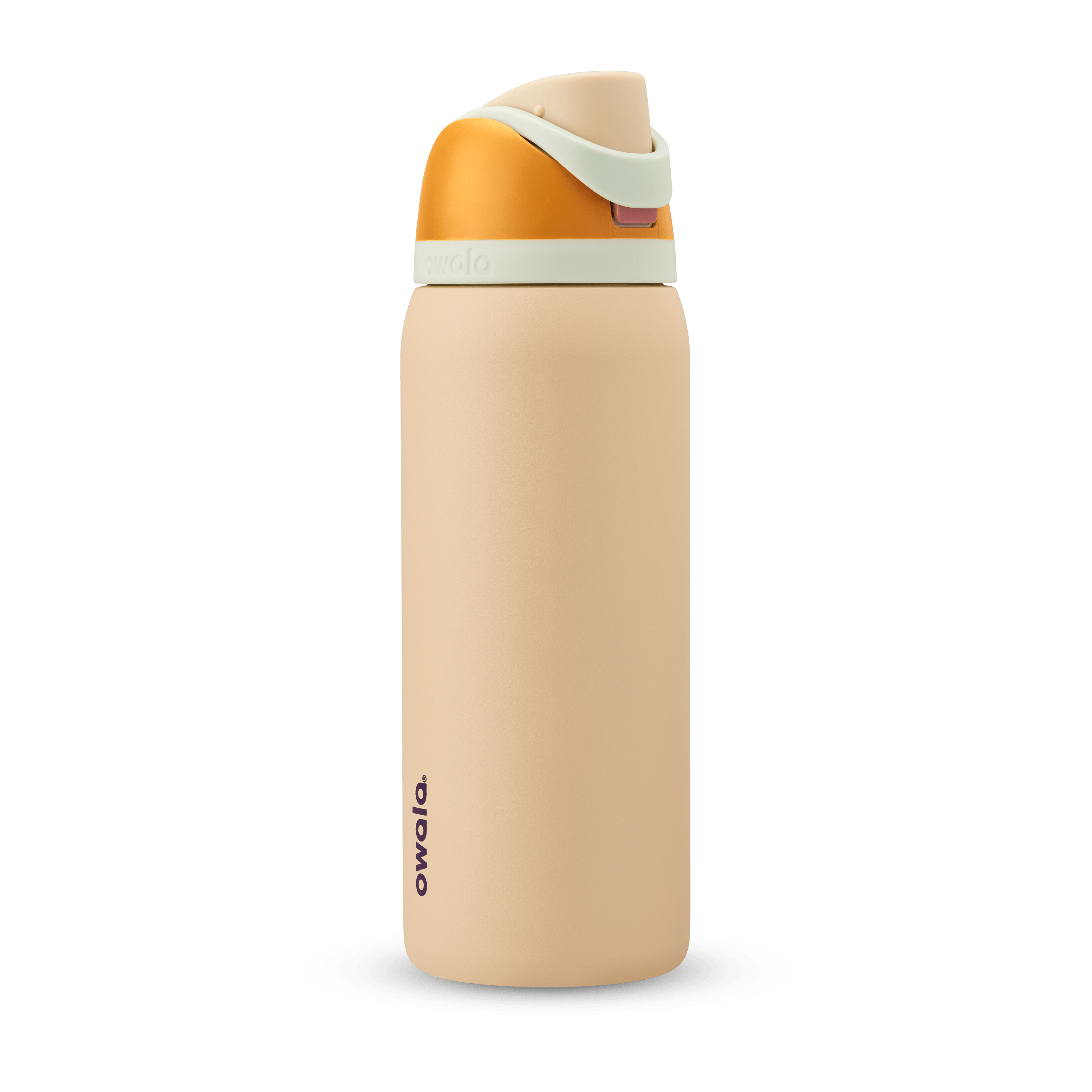 FreeSip water bottle