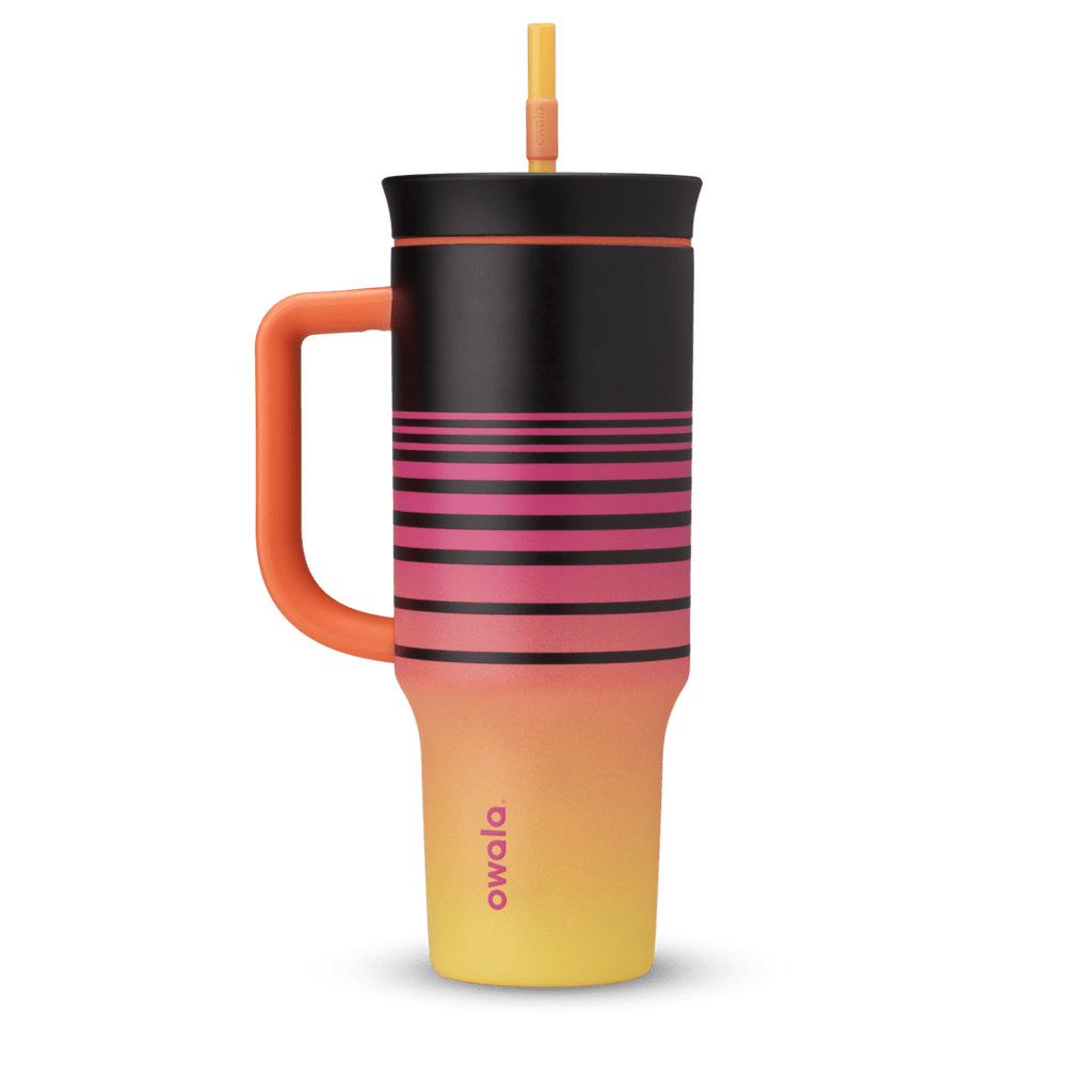 40oz Tumbler West Coast edition