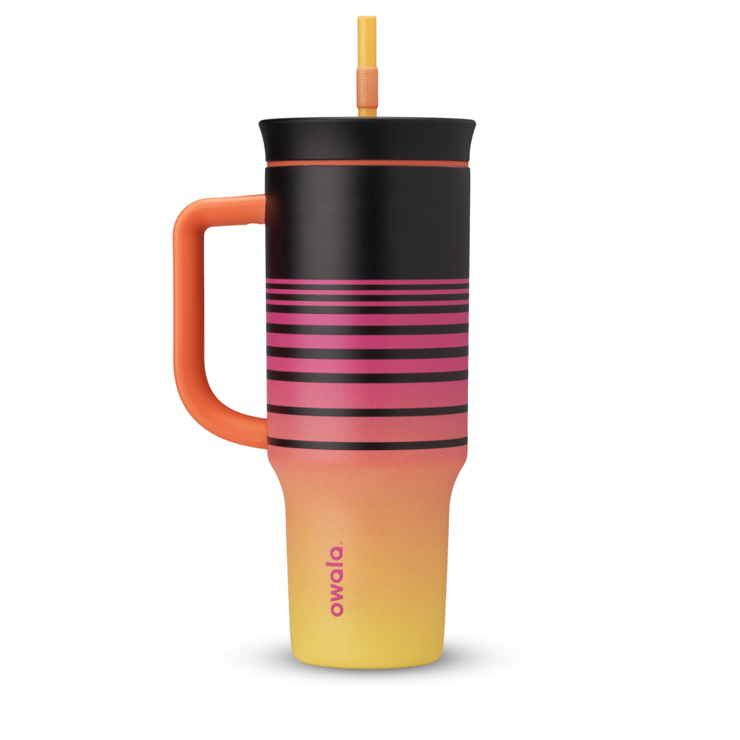 40oz Tumbler West Coast edition