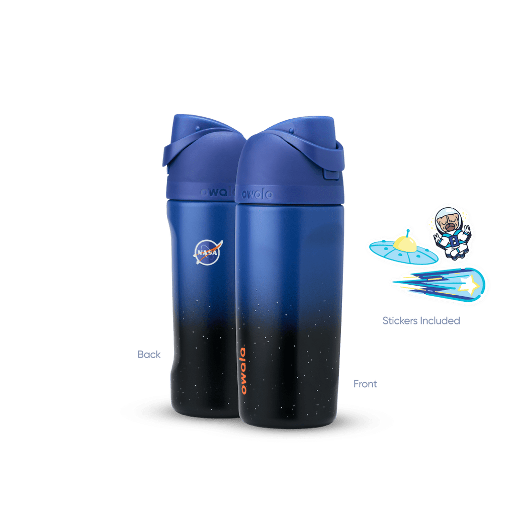 Kids' FreeSip 14oz bottle
