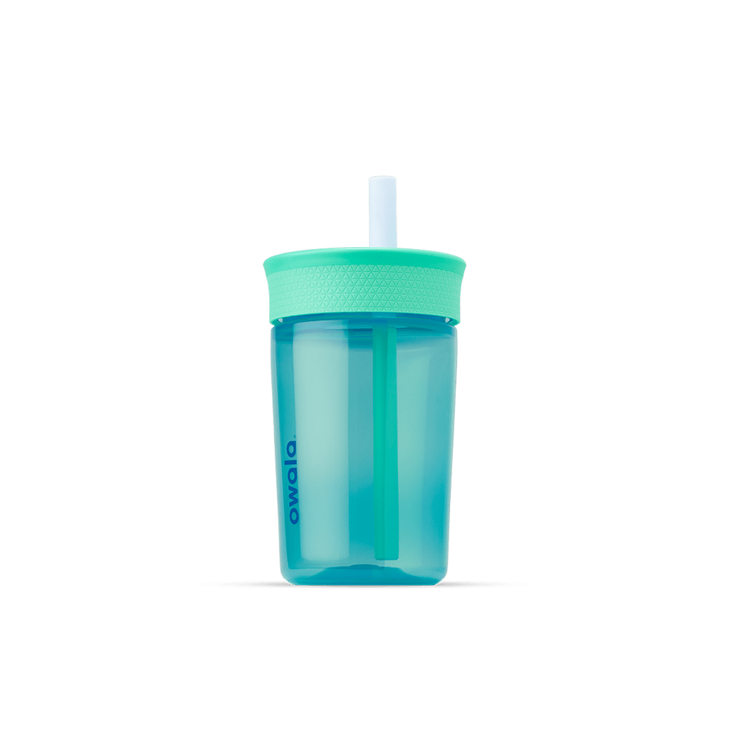 Kids' Tumbler 15oz Blue Lagoon