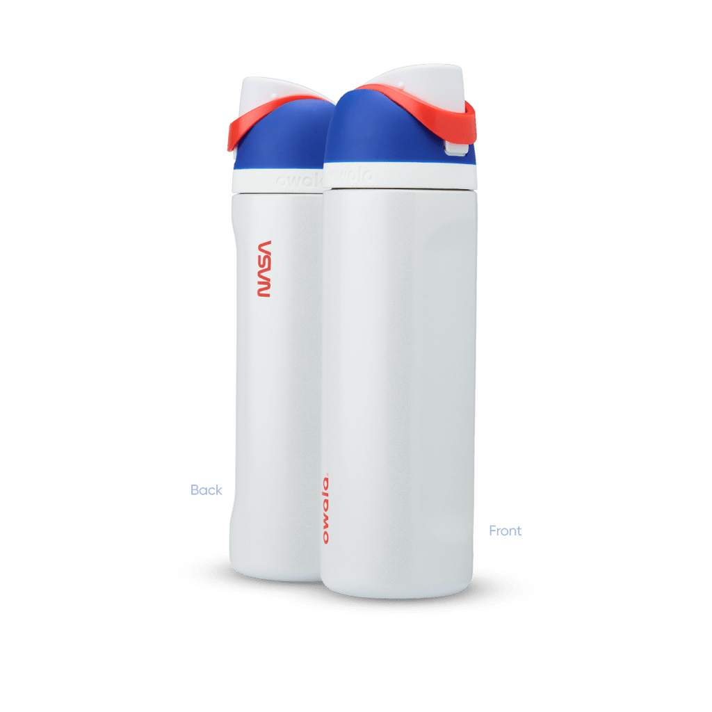 FreeSip water bottle
