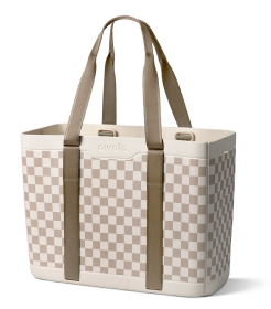 Owala Sun-Day collapsible tote